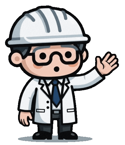 EasyHome mascot